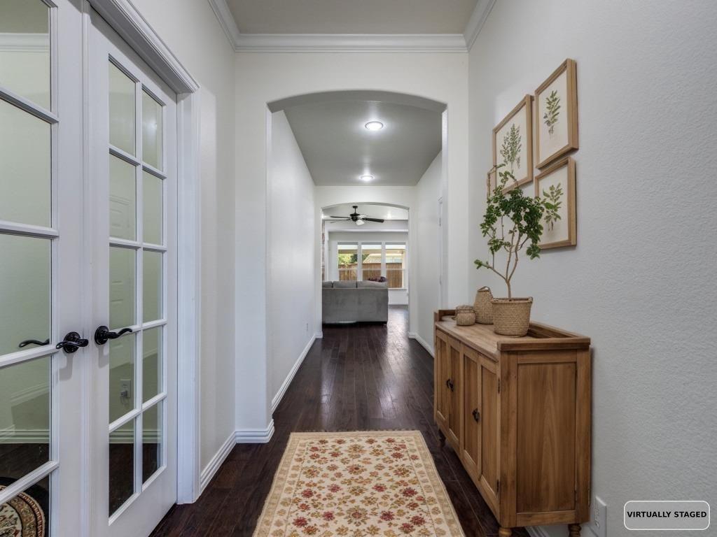 Cambridge Ph 2a - Residential