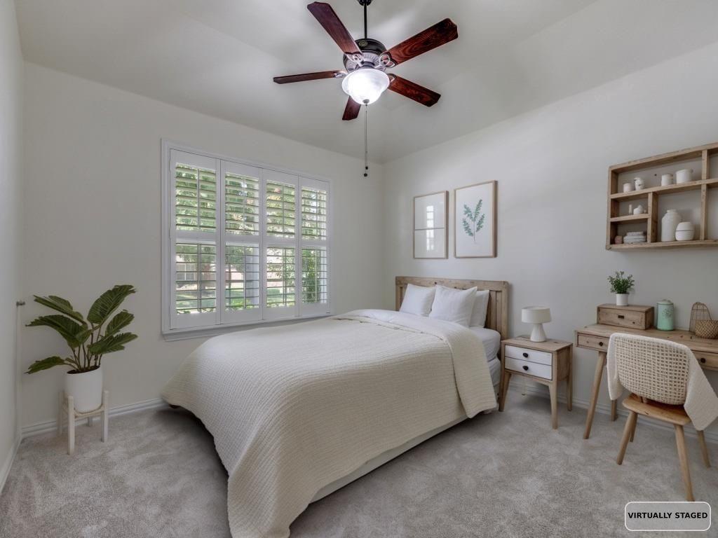 Cambridge Ph 2a - Residential