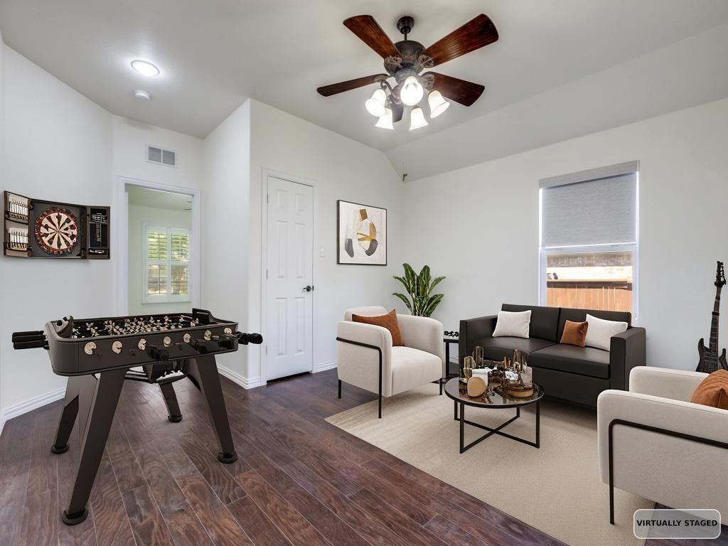 Cambridge Ph 2a - Residential