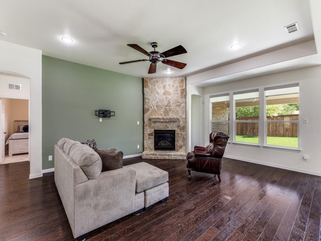 Cambridge Ph 2a - Residential