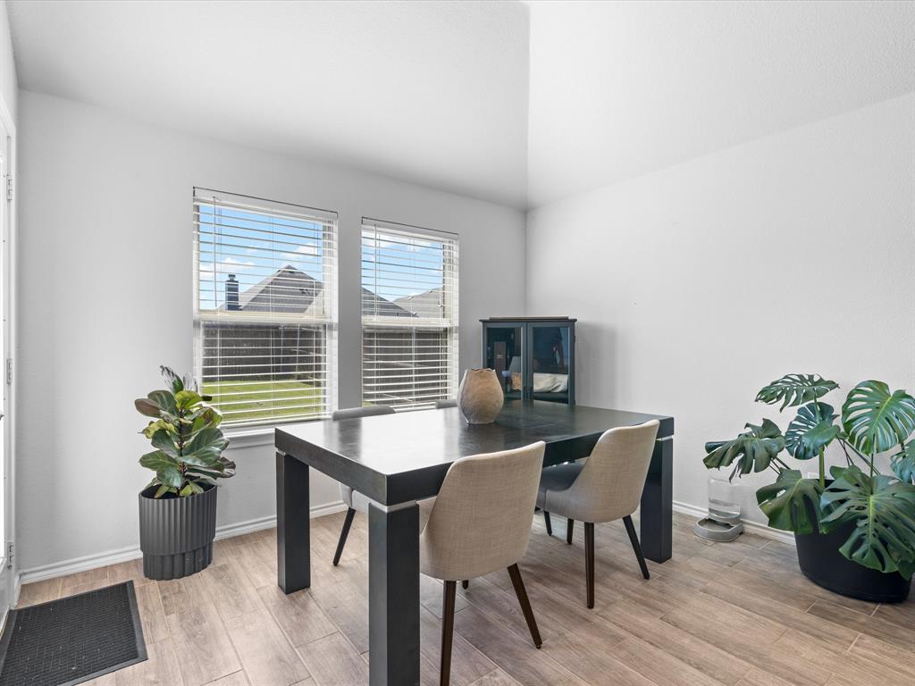 Hulen Tr - Residential