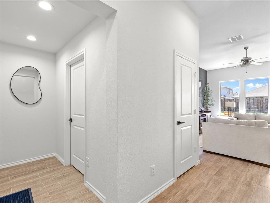 Hulen Tr - Residential