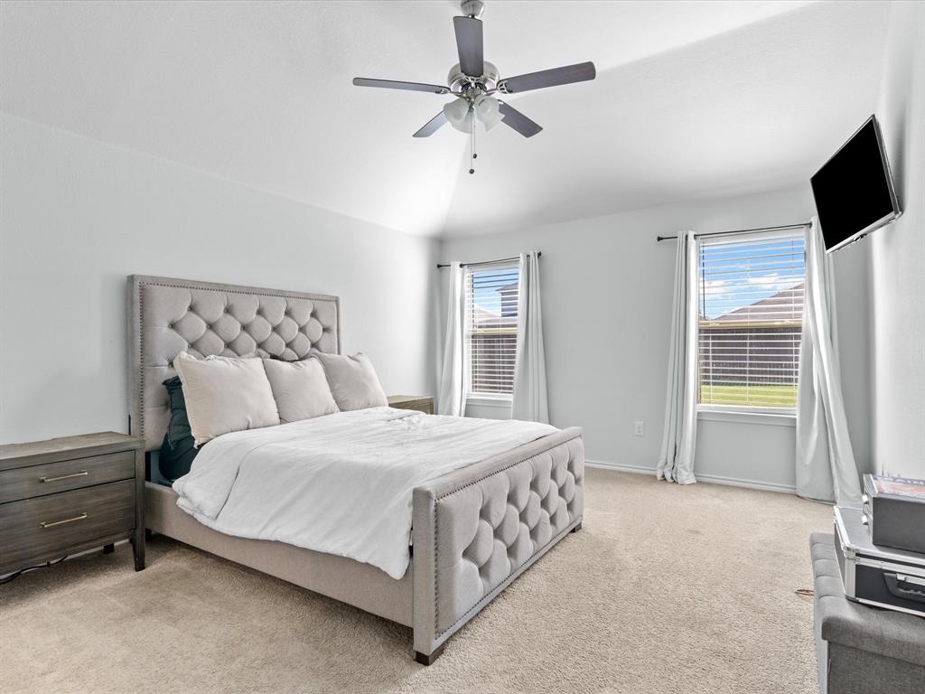 Hulen Tr - Residential