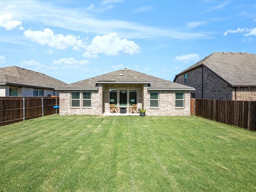 Hulen Tr - Residential