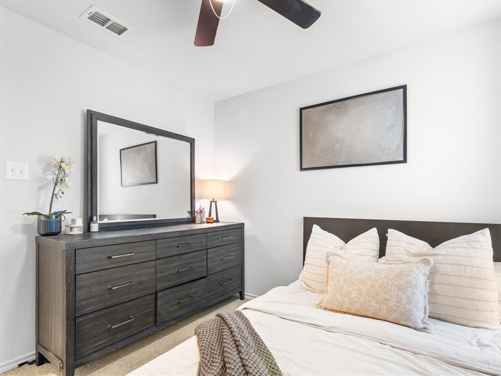 Hulen Tr - Residential