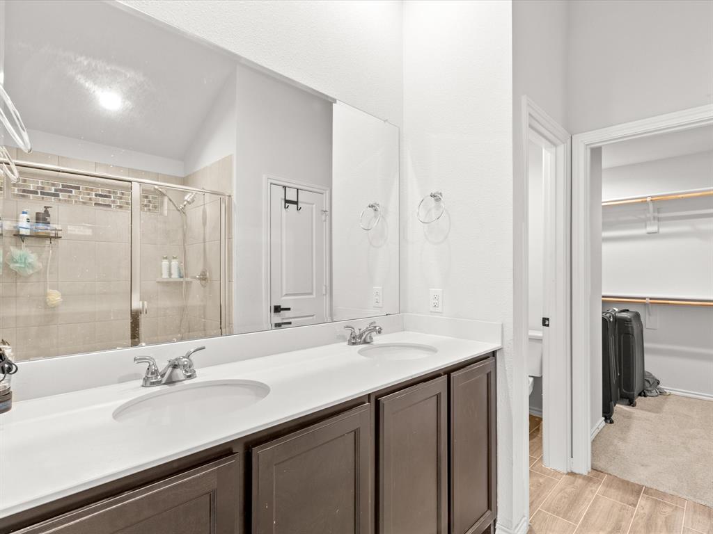 Hulen Tr - Residential