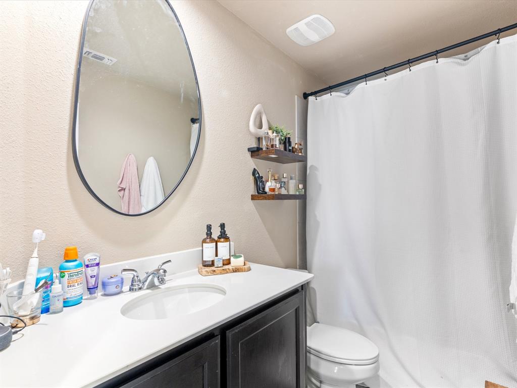 Hulen Tr - Residential