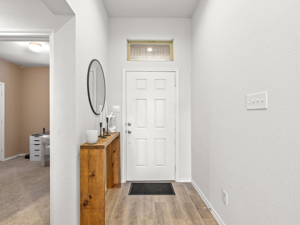 Hulen Tr - Residential