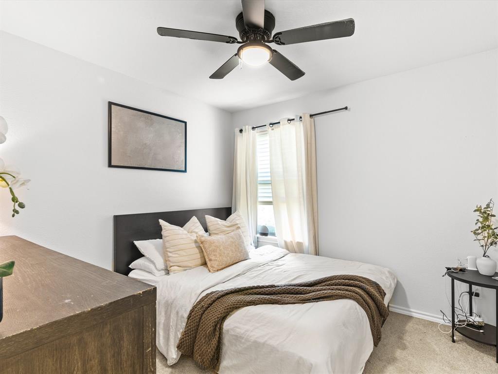 Hulen Tr - Residential