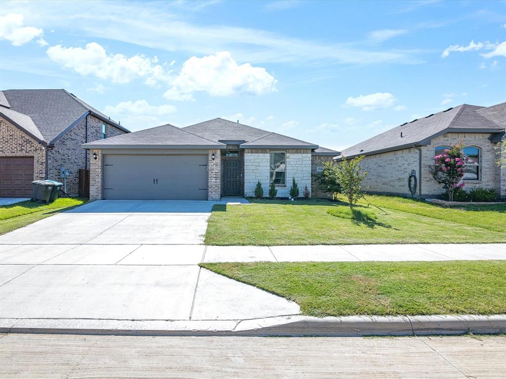 Hulen Tr - Residential