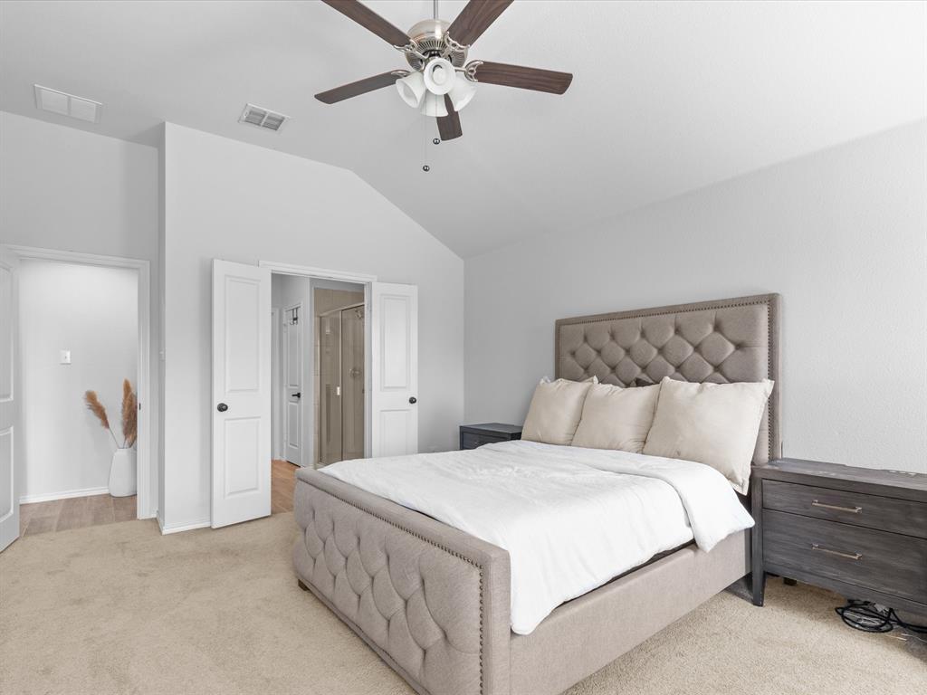 Hulen Tr - Residential