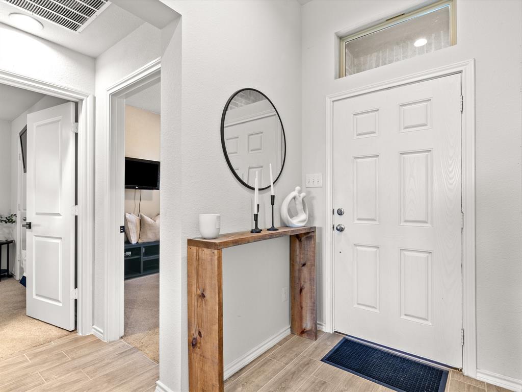 Hulen Tr - Residential