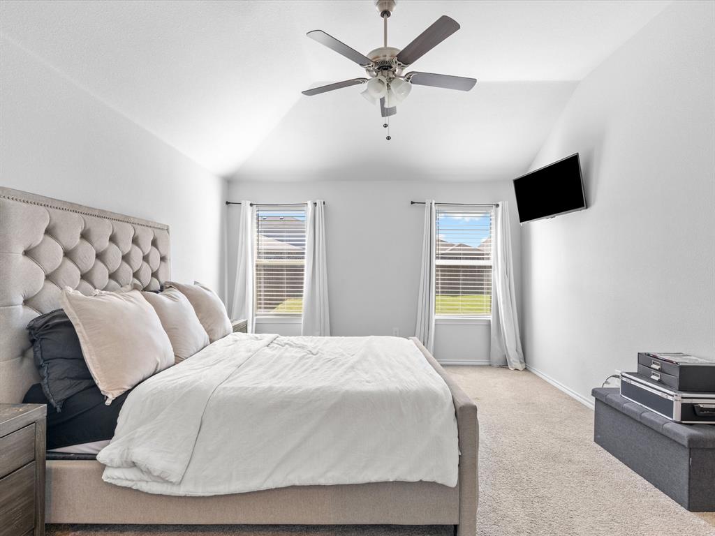 Hulen Tr - Residential