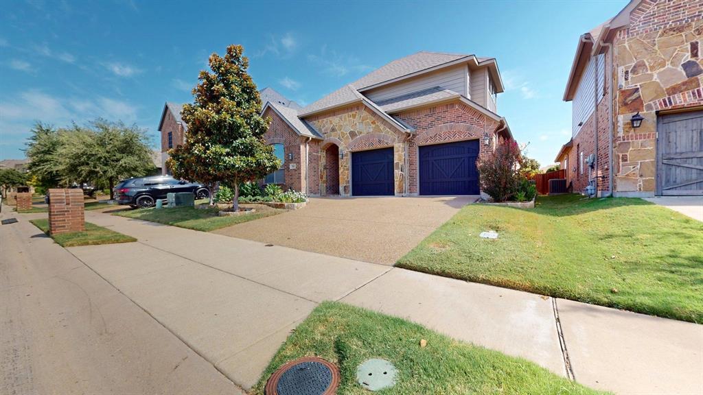 586 Deverson Drive
