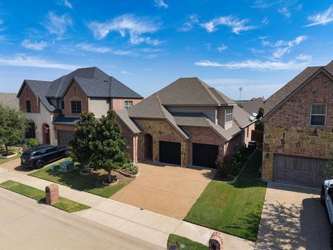 586 Deverson Drive Rockwall TX 75087