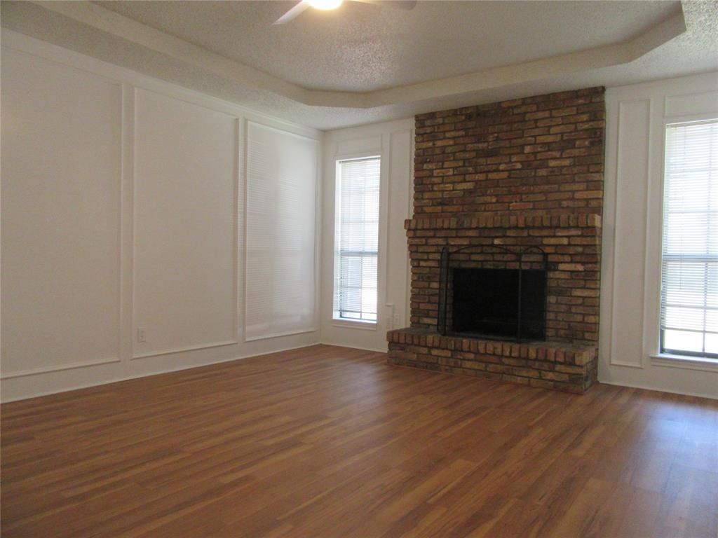 Photo of 808 Woodway Lane, Richardson, TX 75081 (MLS # 21251848)