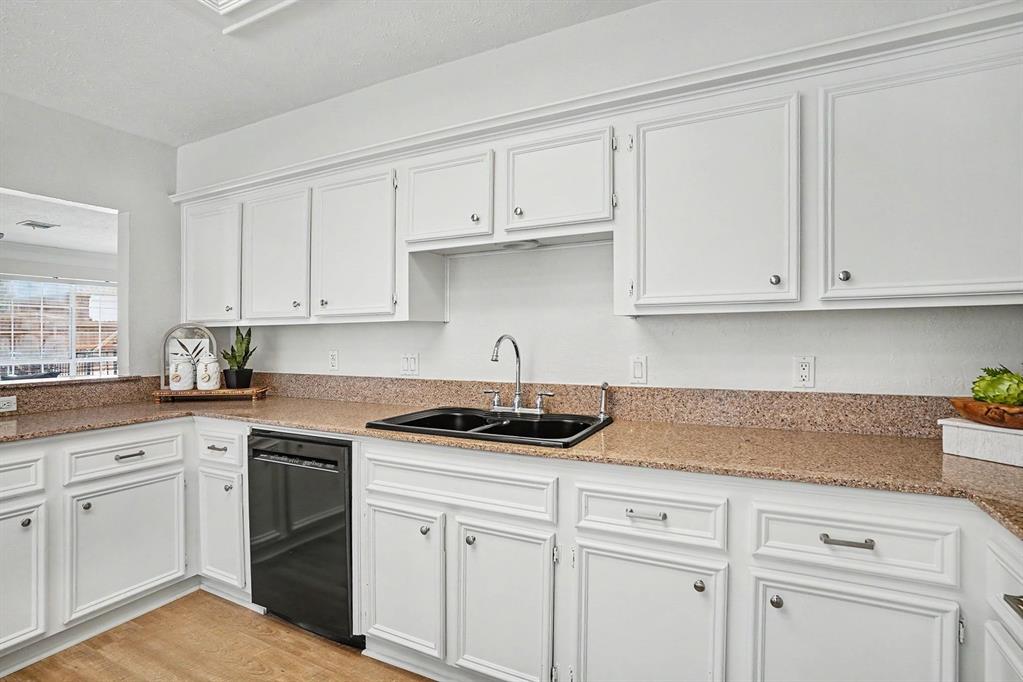 Summer Creek Add - Residential