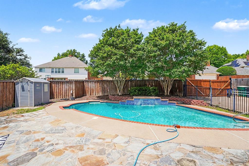 Summer Creek Add - Residential