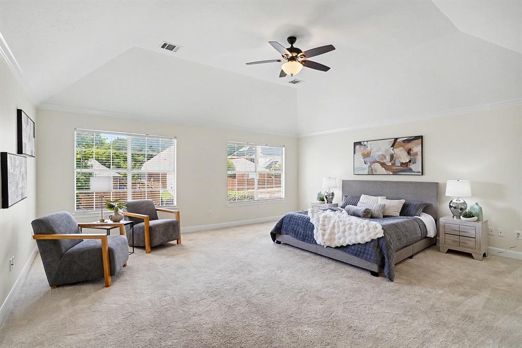 Summer Creek Add - Residential