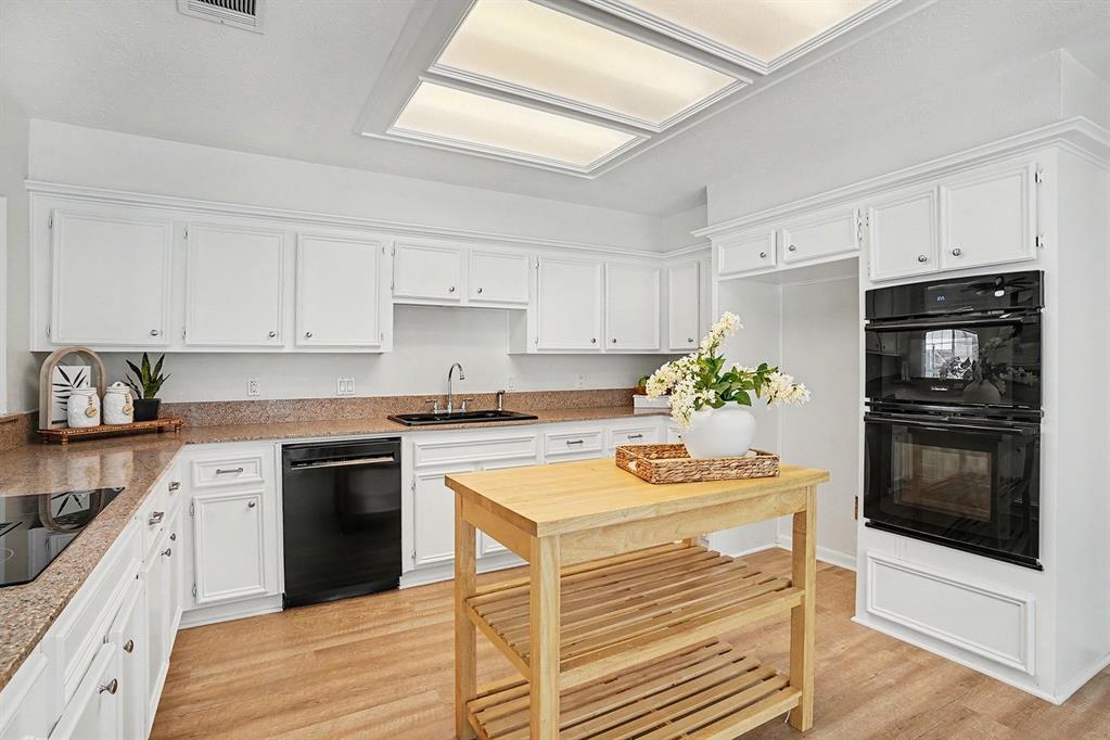 Summer Creek Add - Residential