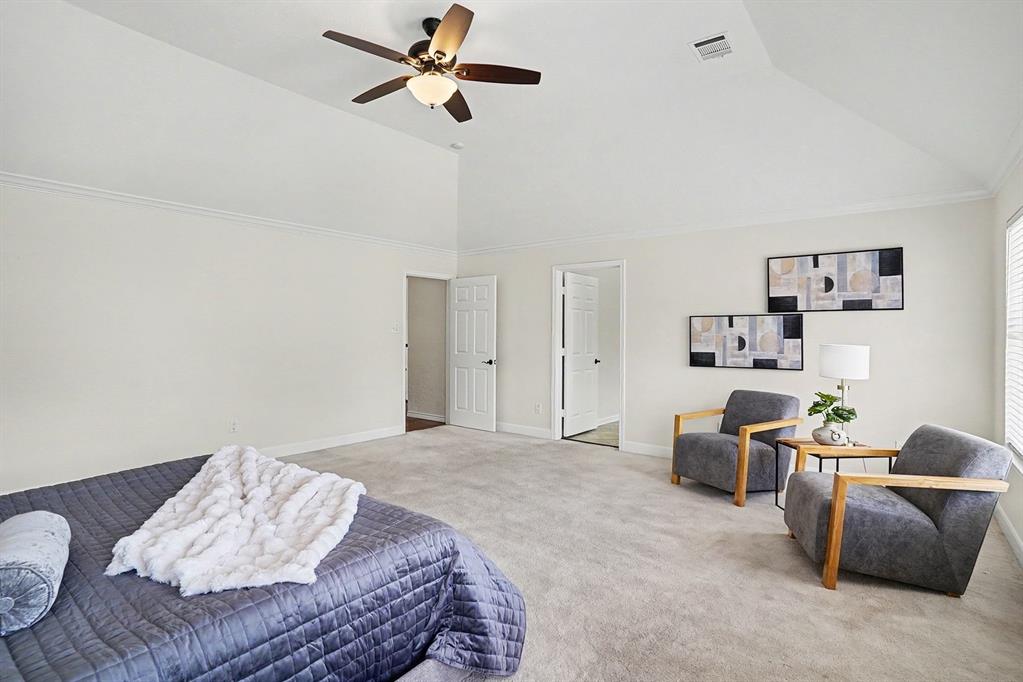 Summer Creek Add - Residential