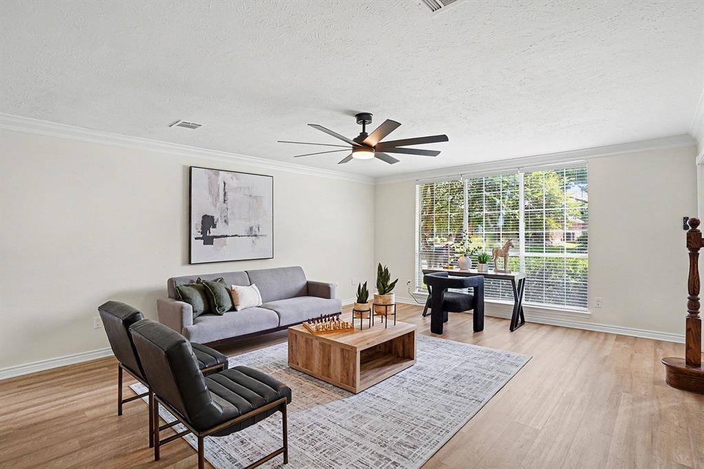 Summer Creek Add - Residential