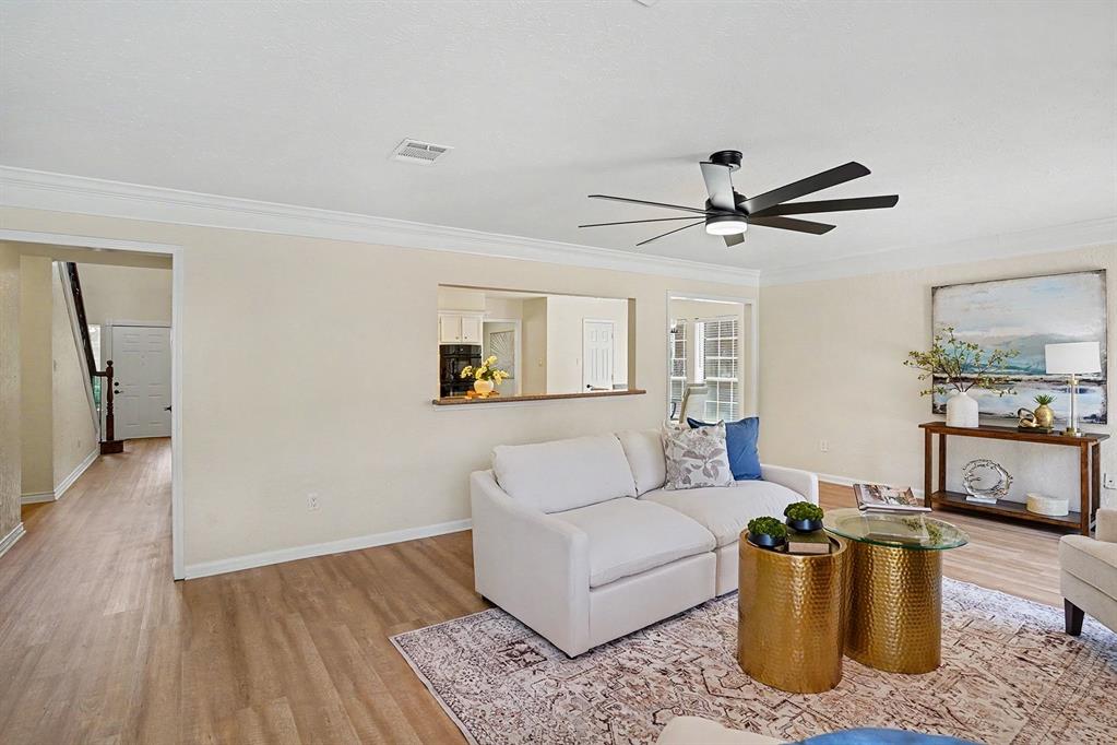 Summer Creek Add - Residential