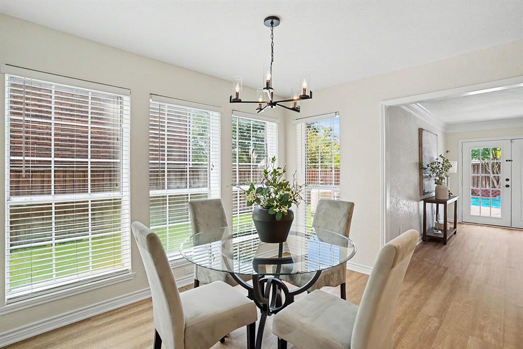 Summer Creek Add - Residential