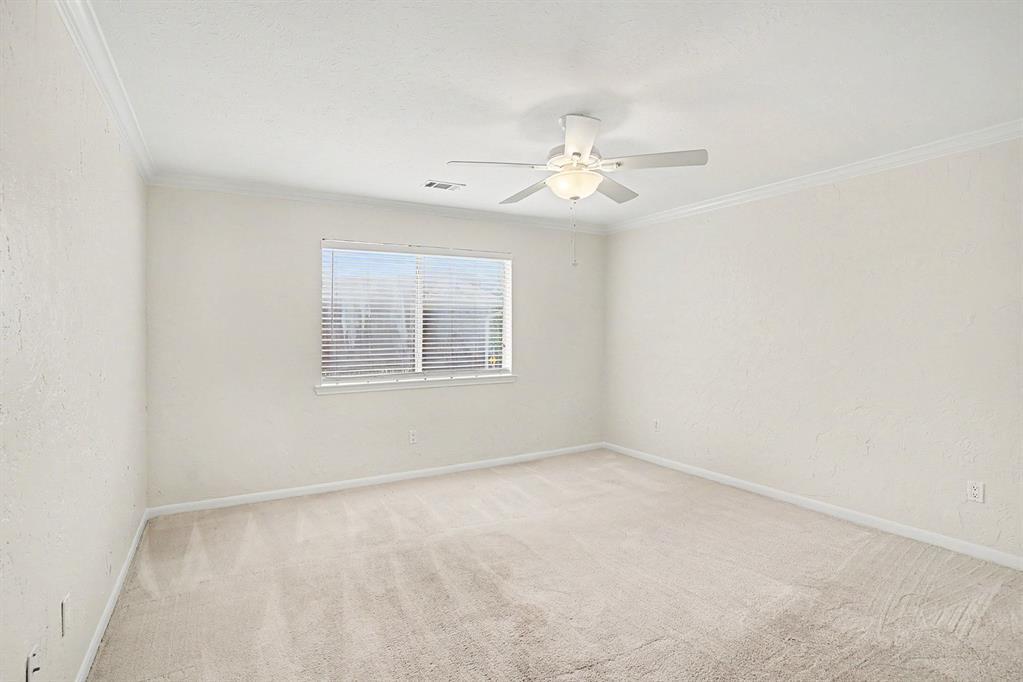 Summer Creek Add - Residential