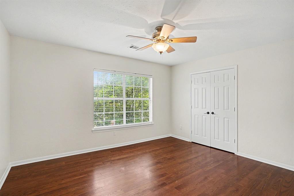 Summer Creek Add - Residential