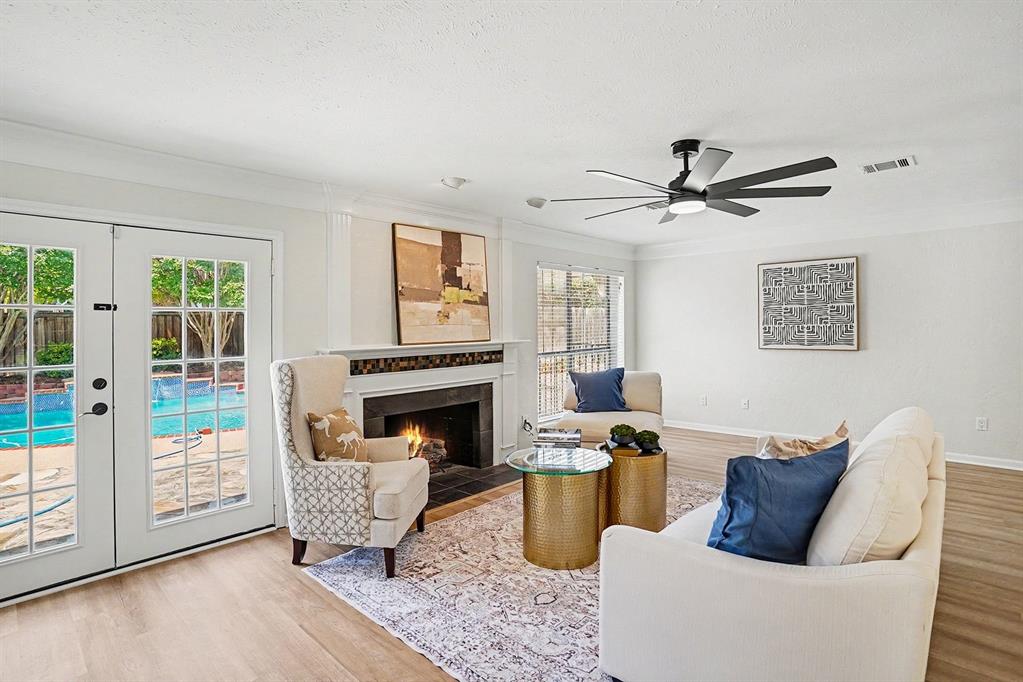 Summer Creek Add - Residential