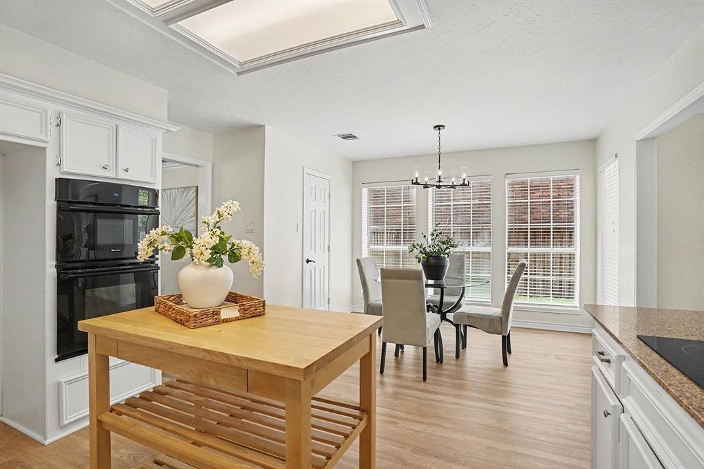 Summer Creek Add - Residential