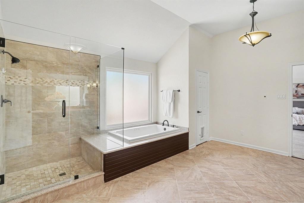 Summer Creek Add - Residential