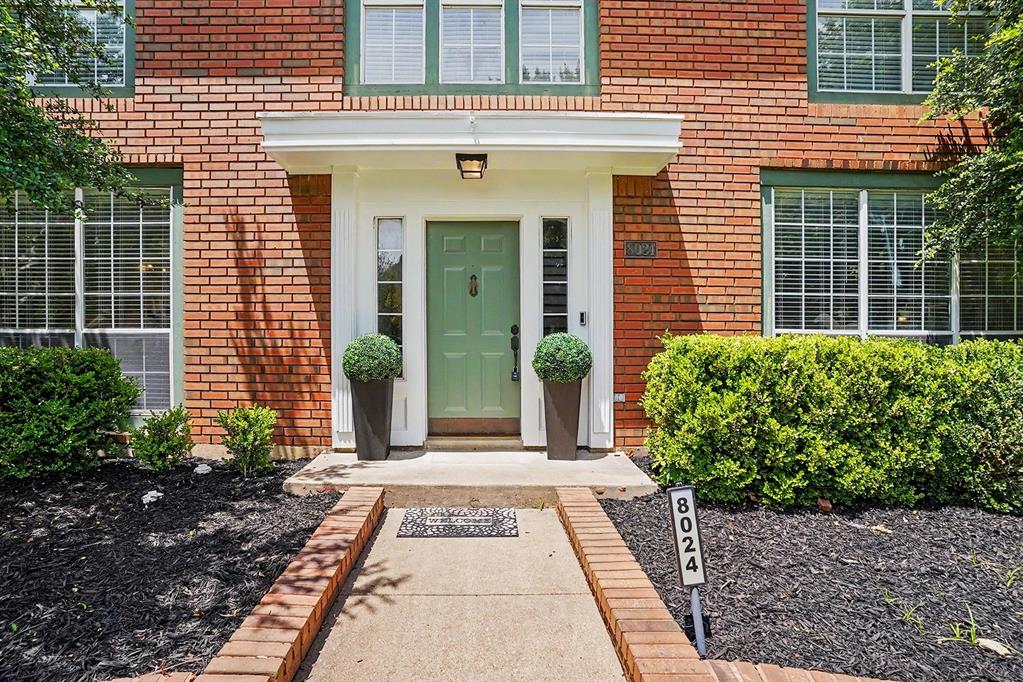 Summer Creek Add - Residential