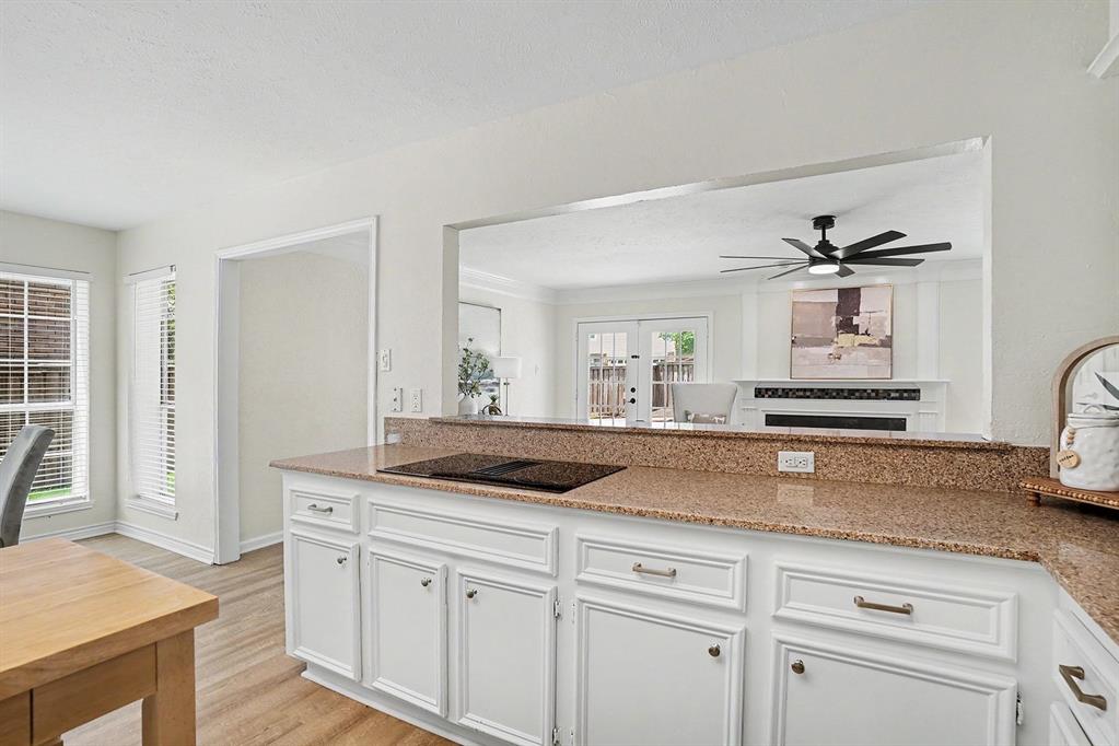 Summer Creek Add - Residential