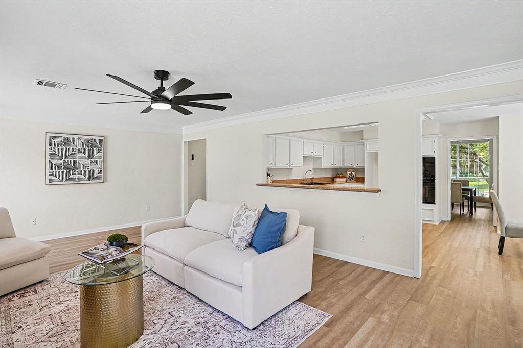 Summer Creek Add - Residential