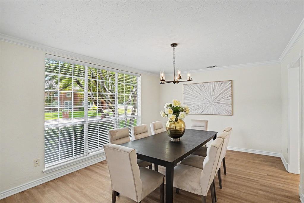 Summer Creek Add - Residential