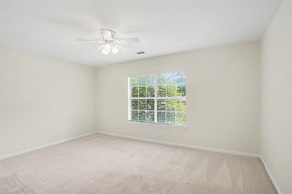 Summer Creek Add - Residential