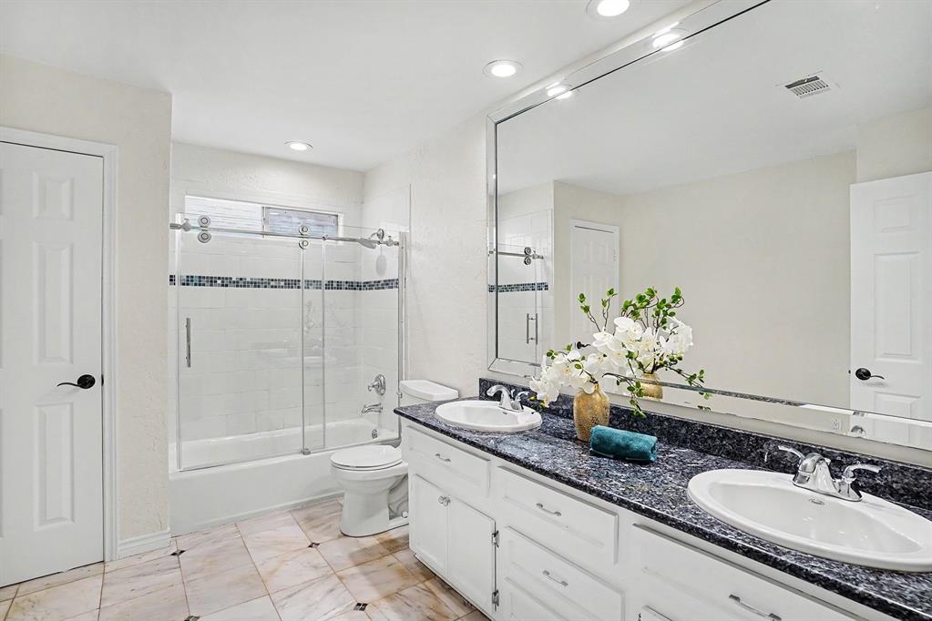 Summer Creek Add - Residential