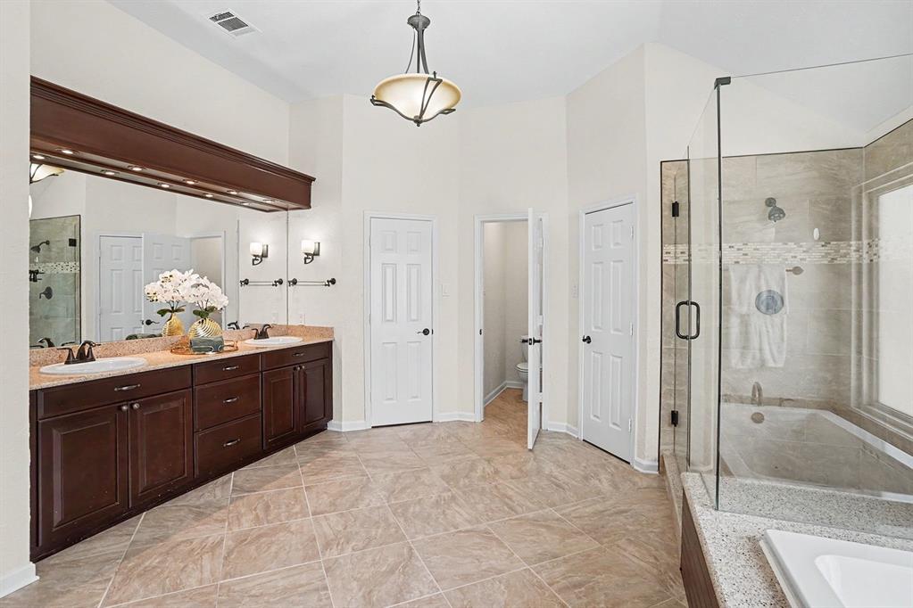 Summer Creek Add - Residential