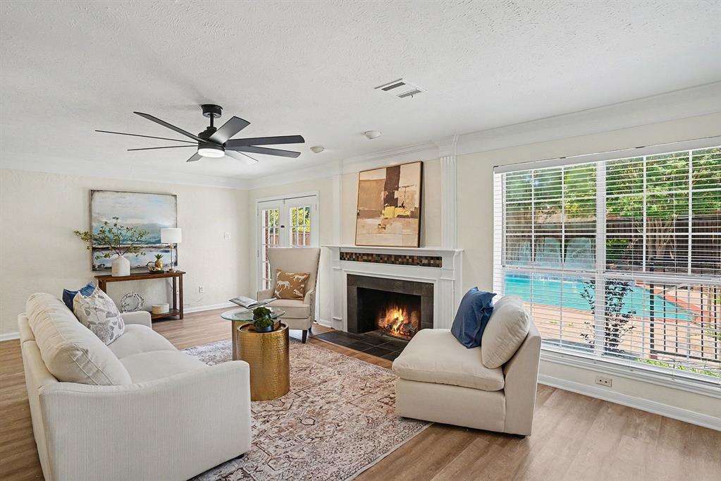 Summer Creek Add - Residential