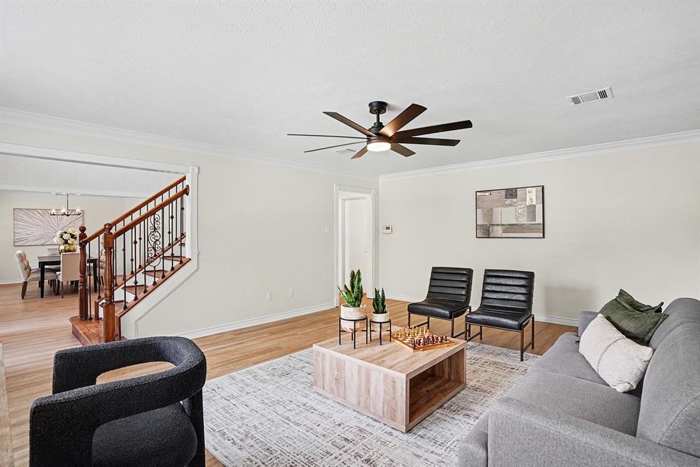 Summer Creek Add - Residential