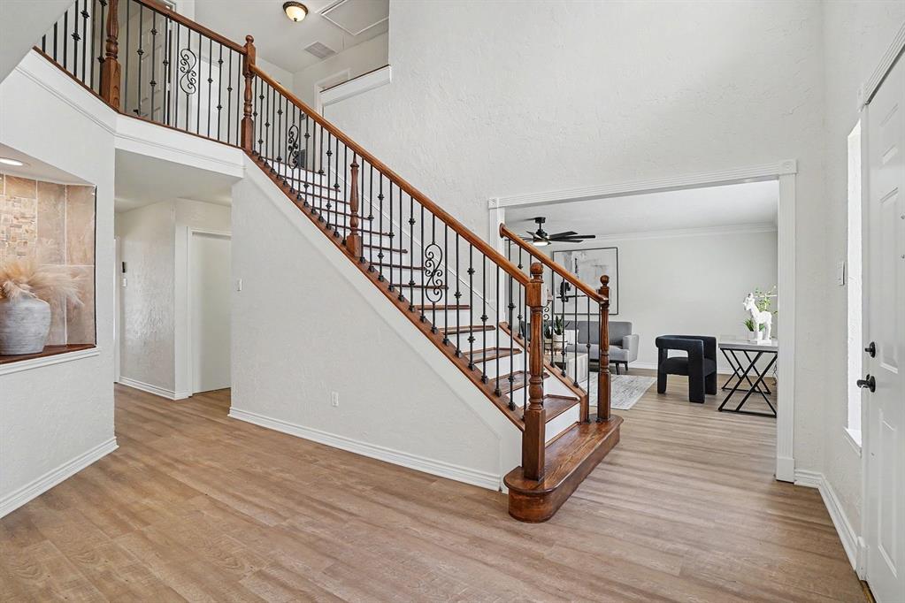 Summer Creek Add - Residential