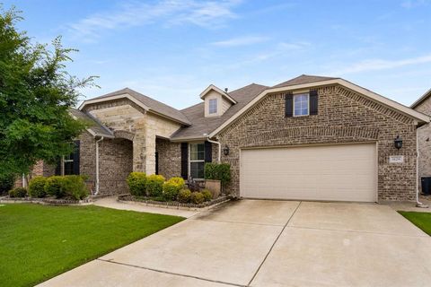 1129 Mesa Crest Drive Fort Worth TX 76052