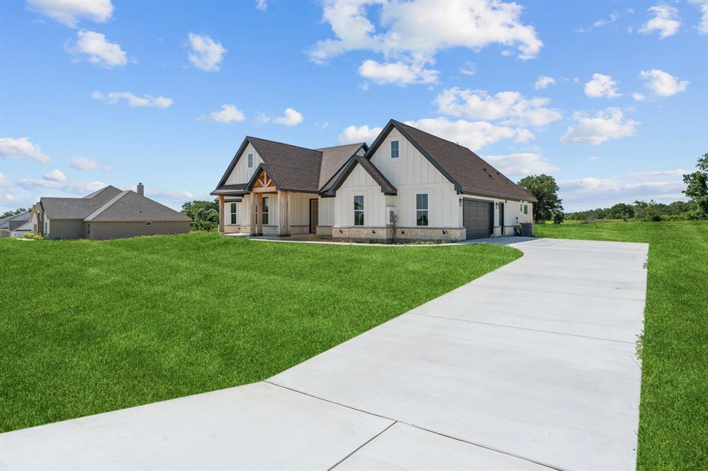 217 Blackjack Crossing