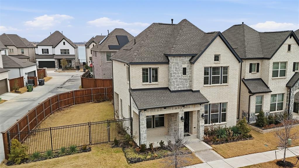 Lakeside at Viridian - Residential