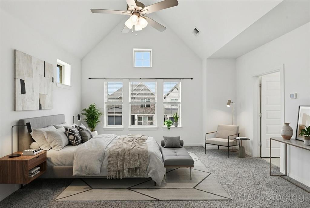 Lakeside at Viridian - Residential