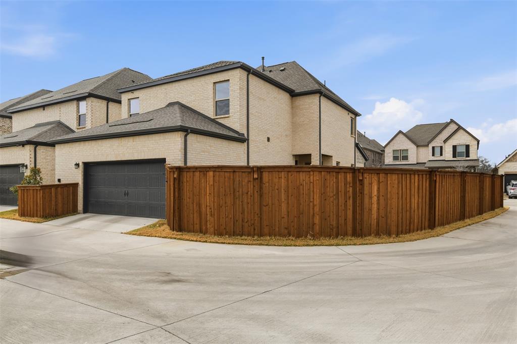 Lakeside at Viridian - Residential