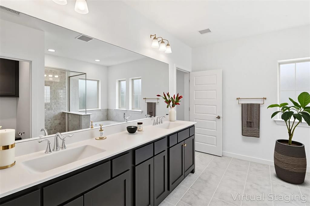 Lakeside at Viridian - Residential