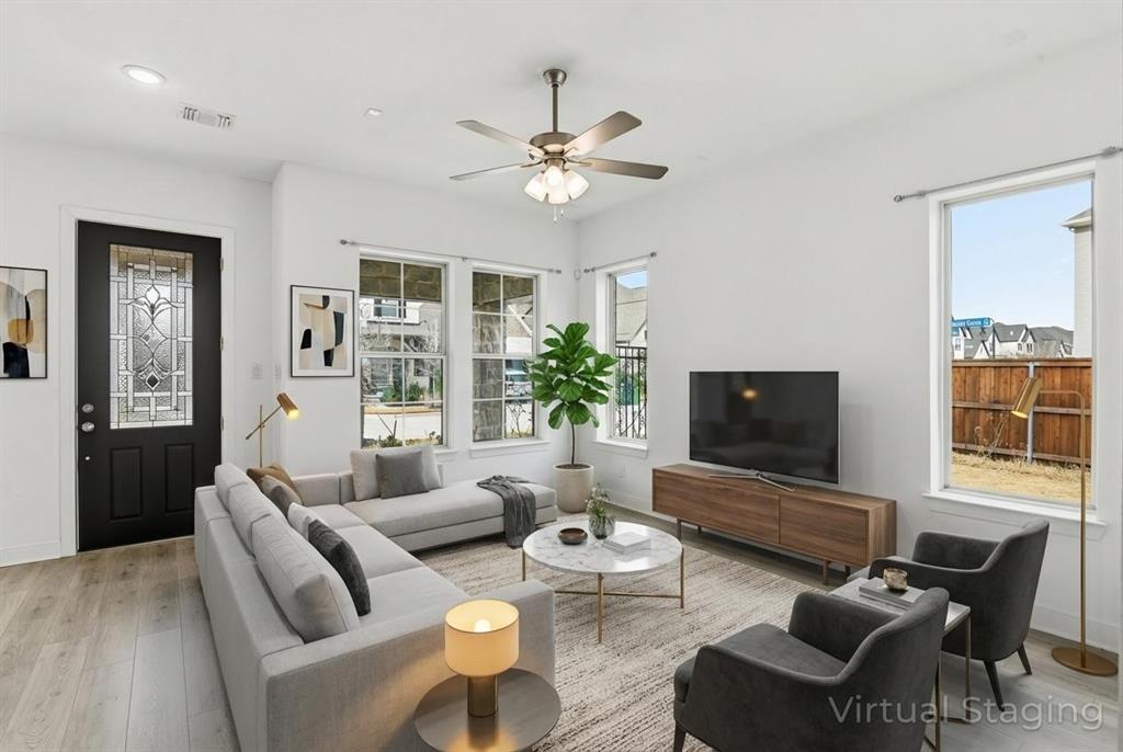 3127 Cliff Swallow Lane